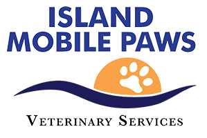 Island Mobile Paws Veterinary Services